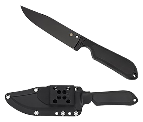 Spyderco Street Bowie, Spy Fb04pbb        Street Bowie