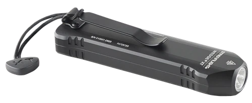 Streamlight Wedge Xt Everyday Carry Flashlight, Stl 88812  Wedge Xt Everyday Carry Flashlight Blk