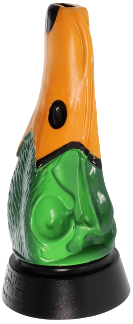 Avian X (gsm) Mallard Drake, Avian Znk-znk6056  Drake Mallard Whistle Poly