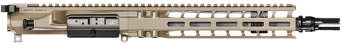 Radian Weapons Model 1, Radn R0452               Compl Upper 10.5 223w Fde