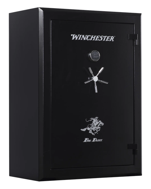 Winchester Safes Big Daddy, Sa Secwinbd-sl-e  Winchester Big Daddy Sl Elec 23