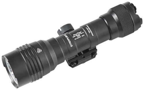 Streamlight Protac Rail Mount Hl-x Pro Long Gun Light, Stl 88129  Protac Rm Hl-x Pro Usb Lo