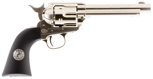 Colt Air Pistol Colt Peacemaker, Uma 2254051 Colt Peacemaker Saa .177 Bb Nkl