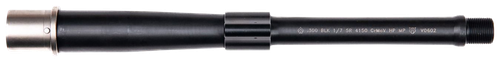 Ballistic Adv Performance Series, Ba Babl300007f  300bo  Brl Cmv 10.3 Hanson W/lopro