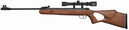 Bls Supply Diana, Bls 25003205 Diana Two-fifty Cal.5,5mm(.22) 24j Wd