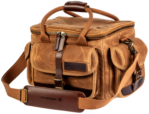 Remington Accessories Premium, Fed Fprb     Premium Range Bag    Tan