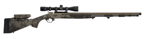 Traditions Pursuit, Trad R53-746604534 Pursuit Xt Pro 50cal 26 Veil
