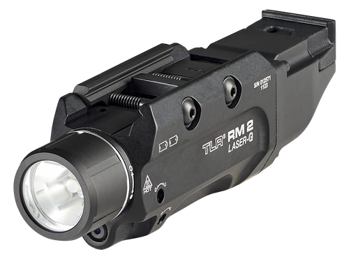 Streamlight Tlr Rm 2 Laser-g (light Only), Stl 69454  Tlr Rm 2 Laserg Light Only