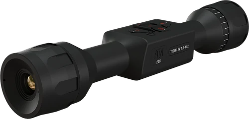 Atn Thor Ltv, Atn Tiwstltv212x   Thor Ltv 1.5-4.5x 256x192  Ther
