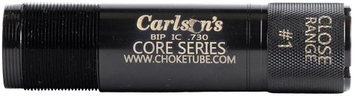 Carlsons , Carl 41033 Core Brn Inv Plus 12ga  Close Range