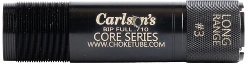 Carlsons , Carl 41037 Core Brn Inv Plus 12ga  Long  Range