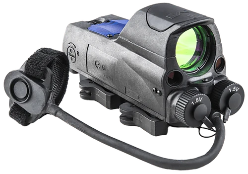 Mepro Usa Llc Mor Pro, Mepro 0687753    Mor Pro 4.3 Moa Dor/red Laser/ir