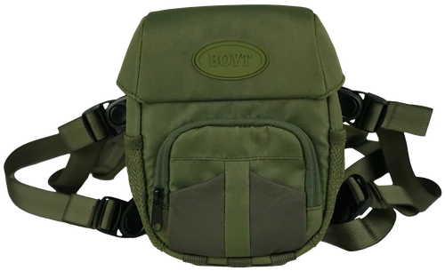 Boyt Harness Bino Case & Harness, Boyt Bch18-xl  Bino Case And Harness 9.5/40-62"sge