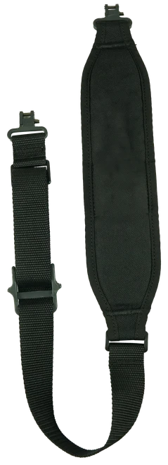 Boyt Harness , Boyt Pas-30004 Maxops Padded Adj Spr Sling     Blk