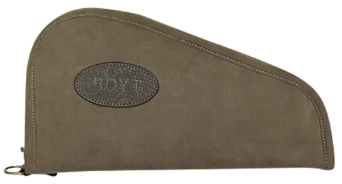 Boyt Harness Heart-shaped, Boyt 25123 ps61 Pistol Pad Taupe 10" 
