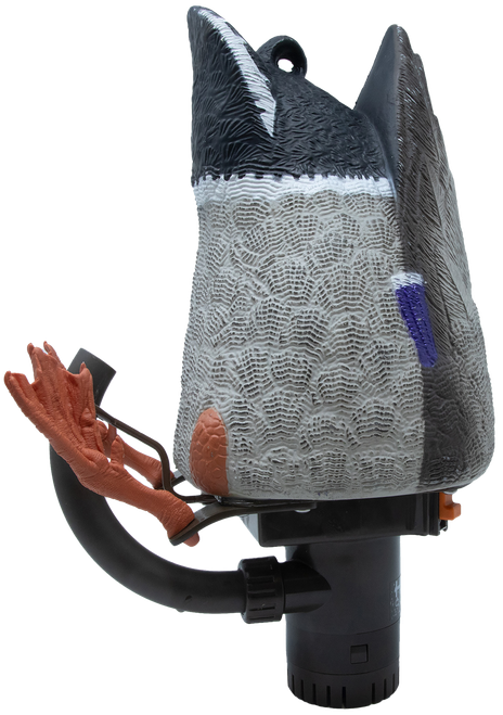 Higdon Decoys Pro Mallard Drake, Higdon 54093 Pulsator Pro Mallard Drake Guide Pk
