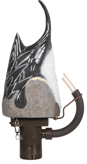 Higdon Decoys Pro Pintailard, Higdon 54573 Pulsator Pro Pintailard Drake