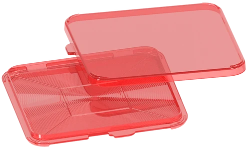 Mtm Primer, Mtm Pfs         Primer Flipper Square