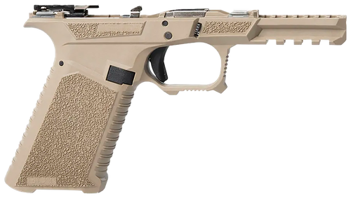 Sct Manufacturing Full Size, Sct 0226010000ia       Full Frame Assy(02b)    Fde