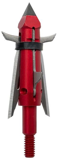 Tenpoint Nemesis, Tenpoint Hea8043   Nemesis Brdhd 3pk 100gr      Rd