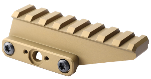 Unity Tactical Llc Fast  Absolute Riser, Unity Fst-raf         Fast Absolute Riser      Fde