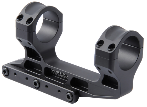 Unity Tactical Llc Fast  Lpvo, Unity Fst-s30205b     Fast Lpvo 30mm           Blk