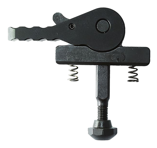 Unity Tactical Llc Fast  Qd Lever, Unity La385           Fast Qd Lever By Adm     Blk