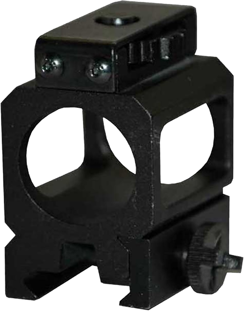 Streamlight Tactical Light, Stl 69100  Rail Mount Tl2 Led/super Tac