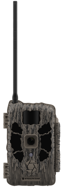 Stealth Cam Deceptor Max, Steal Stc-dcptrx     Deceptor Max 40mp Camera