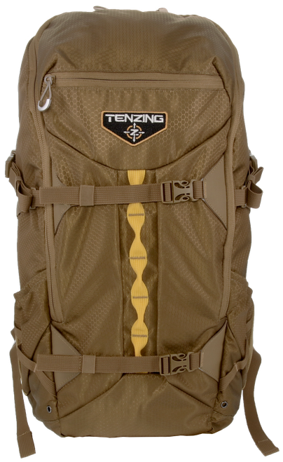 Tenzing