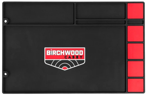 Birchwood Casey Pistol, Bir 30250          Pstl Cleaning Mat