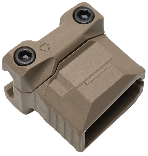 Strike Angled Grip, Si Ar-cms-psaf-fde    Angled Grp Cable Pic Fde