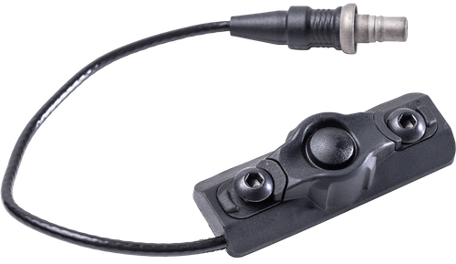 Surefire Csm-07 Weaponlight Switch, Sf Csm-07      Cmpt Remote Switch Mlok Mnt 7in