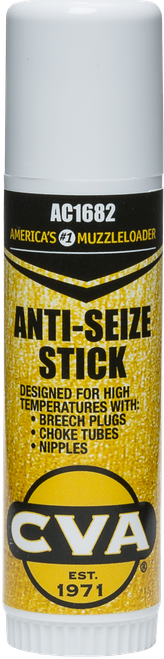 Cva Barrel Blaster, Cva Ac1682    Bb Anti-seize Stick
