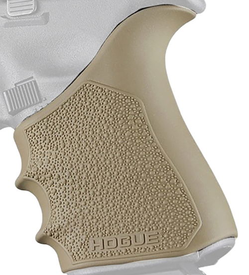 Hogue Grip Sleeve, Hog 17053   Beavertil Grp Slve Glk 19/23 G1/2 Fde
