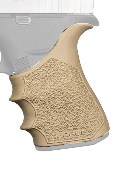 Hogue Grip Sleeve, Hog 18213   Beavertil Grp Slve Glk 43x/48    Fde