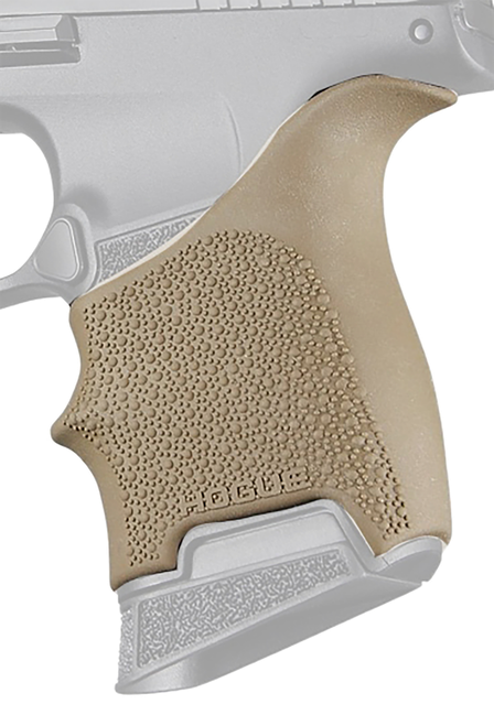 Hogue Grip Sleeve, Hog 18703   Beavertil Grp Slve Sig P365       Fde