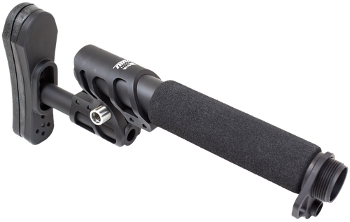 Odin Works Zulu 2.0, Odin Oszulukitblk    Zulu Adj Stock Blk