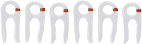 Hme Scent Wicks, Hme Bdsw           Scent Wick 6pk