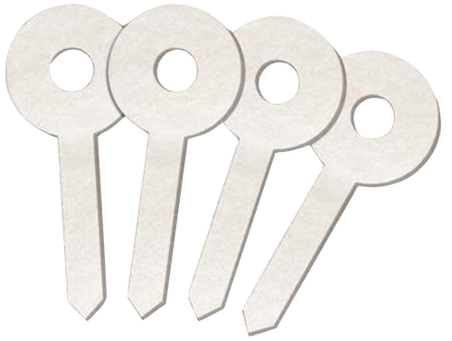 Hunters Specialties , Hs 03040       Scent Applicator Wick Spike