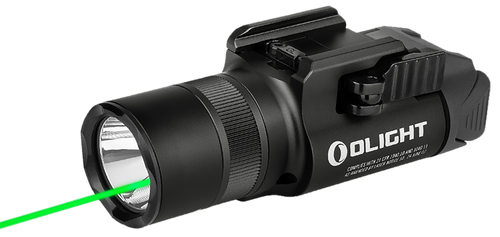 Olightstore Usa Inc Baldr Pro R, Olight Baldrprorbk       Baldr Pro R       1350lum