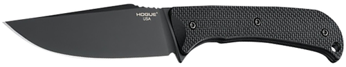 Hogue Extrak, Hog 35854   Extrak Xl Fixed Clip Pt 3.9 Blk Blk