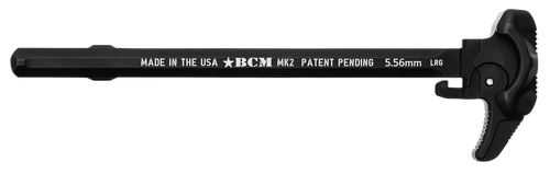 Bravo Asymmetric Mk2, Bcm-gfh-mk2-lrg      Charge Handle Lrg Latch