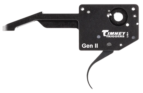 Timney Triggers Replacement Trigger, Timney 642c          Rug American Genii      3lb