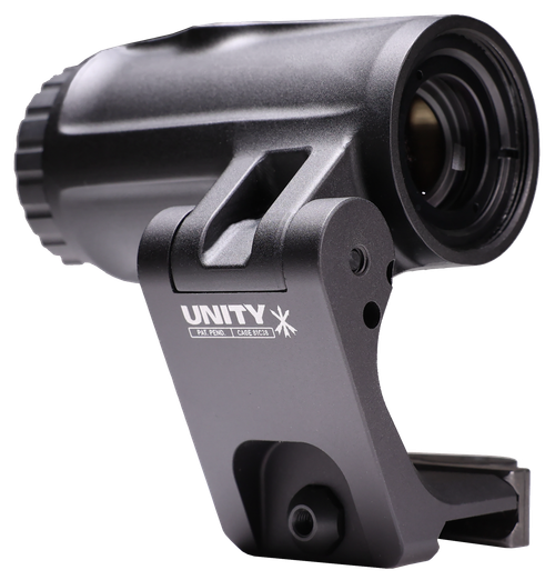 Unity Tactical Llc Fast Ftc 4x, Unity Fst-m4b         Fast Ftc 4x              Blk