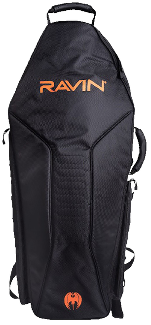 Ravin Crossbows Ravin, Ravin R180   Soft Case Orange/black