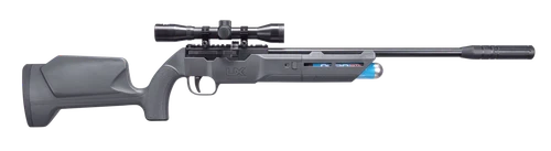 Rws Komplete Ncr, Uma 2251558 Komplete Ncr .22 Caliber Nitroair Pcp