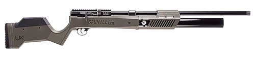 Rws Gauntlet, Uma 2254834 Gauntlet Sl30 30 Pneumatic Air Rifle