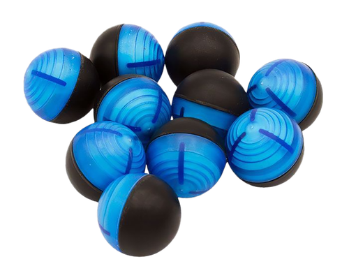 Rws Core Defense, Uma 2292310 P2p Core Defense Powder Rd.68 Blue/blk