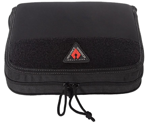 Advance Warrior Solutions Single Pistol Case, Aws Spc10         Sng Pistol Cs 10in